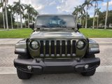 Used 2023 Jeep Gladiator Sport image 2