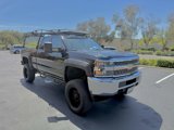 Used 2019 Chevrolet Silverado 2500 LT w/ LT Plus Package image 6