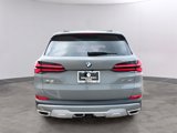 New 2025 BMW X5 xDrive40i w/ M Sport Package image 6