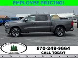 New 2025 RAM 1500 Laramie image 4