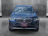Used 2022 BMW X3 xDrive30i w/ Premium Package 2 image 2