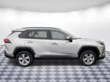 Used 2024 Toyota RAV4 XLE image 2