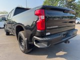 Used 2020 Chevrolet Silverado 1500 W/T image 3