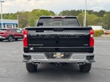 New 2025 Chevrolet Silverado 1500 LTZ image 4
