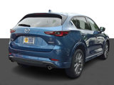 Used 2024 MAZDA CX-5 AWD 2.5 S w/ Premium Plus Pkg image 6