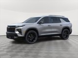 New 2026 Chevrolet Traverse RS image 2