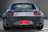 Used 2024 MAZDA MX-5 Miata RF Grand Touring w/ Weather Package image 5