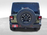 New 2025 Jeep Wrangler Willys image 5
