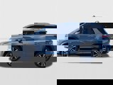 New 2025 Nissan Pathfinder Platinum image 2