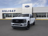 New 2025 Ford F350 4x4 Crew Cab Super Duty image 3
