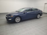 Used 2022 Chevrolet Malibu LT image 2