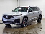 New 2025 Acura MDX Type S image 2