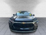 New 2025 Chevrolet Trax LT w/ Driver Confidence Package image 3