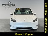 Used 2020 Tesla Model Y Long Range image 4