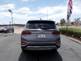 Used 2019 Hyundai Santa Fe Limited image 6