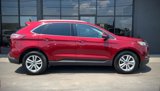 Used 2019 Ford Edge SEL w/ Equipment Group 201A image 2