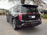 New 2025 Nissan Armada Platinum Reserve image 5
