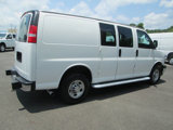Used 2023 Chevrolet Express 2500 w/ Driver Convenience Package image 4