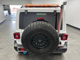Used 2021 Jeep Wrangler Unlimited Rubicon 4xe w/ Cold Weather Group image 5