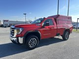Certified 2024 GMC Sierra 3500 SLE w/ SLE Convenience Package image 2