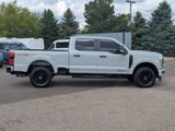 Used 2025 Ford F250 XL w/ STX Appearance Package image 4