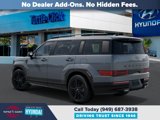New 2025 Hyundai Santa Fe Calligraphy image 5