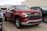 New 2025 Chevrolet Silverado 1500 LTZ w/ Technology Package image 3