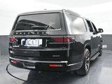 Used 2024 Jeep Wagoneer L Series III w/ Flexible Seating Group image 5