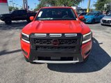 New 2025 Nissan Frontier PRO-4X image 4