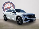 New 2025 Volkswagen Atlas Cross Sport SEL Premium R-Line image 1