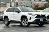 New 2025 Toyota RAV4 LE image 2