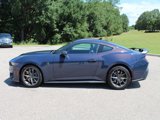 Used 2025 Ford Mustang Dark Horse image 3