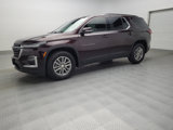 Used 2023 Chevrolet Traverse LT image 2