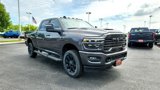 New 2025 RAM 2500 Laramie image 2