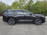 New 2025 Lexus TX 350 FWD image 2