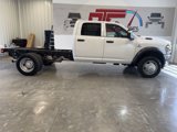 New 2025 RAM 5500 Tradesman image 2