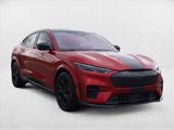 Used 2022 Ford Mustang Mach-E GT image 3