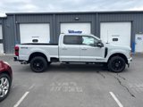New 2025 Ford F250 4x4 Crew Cab Super Duty image 2