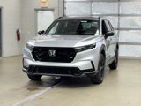 New 2026 Honda CR-V Sport-L image 3