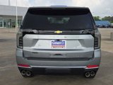 New 2025 Chevrolet Tahoe Premier image 5