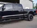 New 2025 Ford F250 Lariat w/ Lariat Ultimate Package image 6