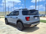 New 2026 Honda Passport TrailSport image 2