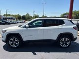 Used 2019 Jeep Compass Limited image 4