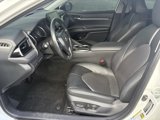 Used 2023 Toyota Camry XLE image 3