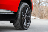 New 2025 Buick Envision Sport Touring image 4