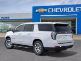 New 2025 Chevrolet Suburban LT w/ Comfort Package image 5