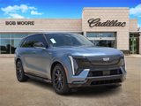 New 2025 Cadillac Escalade IQ Sport 2 w/ LPO, ONYX Package image 3