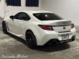 Used 2023 Toyota GR86 Premium image 4