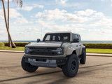 New 2025 Ford Bronco Raptor w/ Interior Carbon Fiber Pack image 2