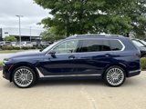 New 2026 BMW X7 xDrive40i image 2